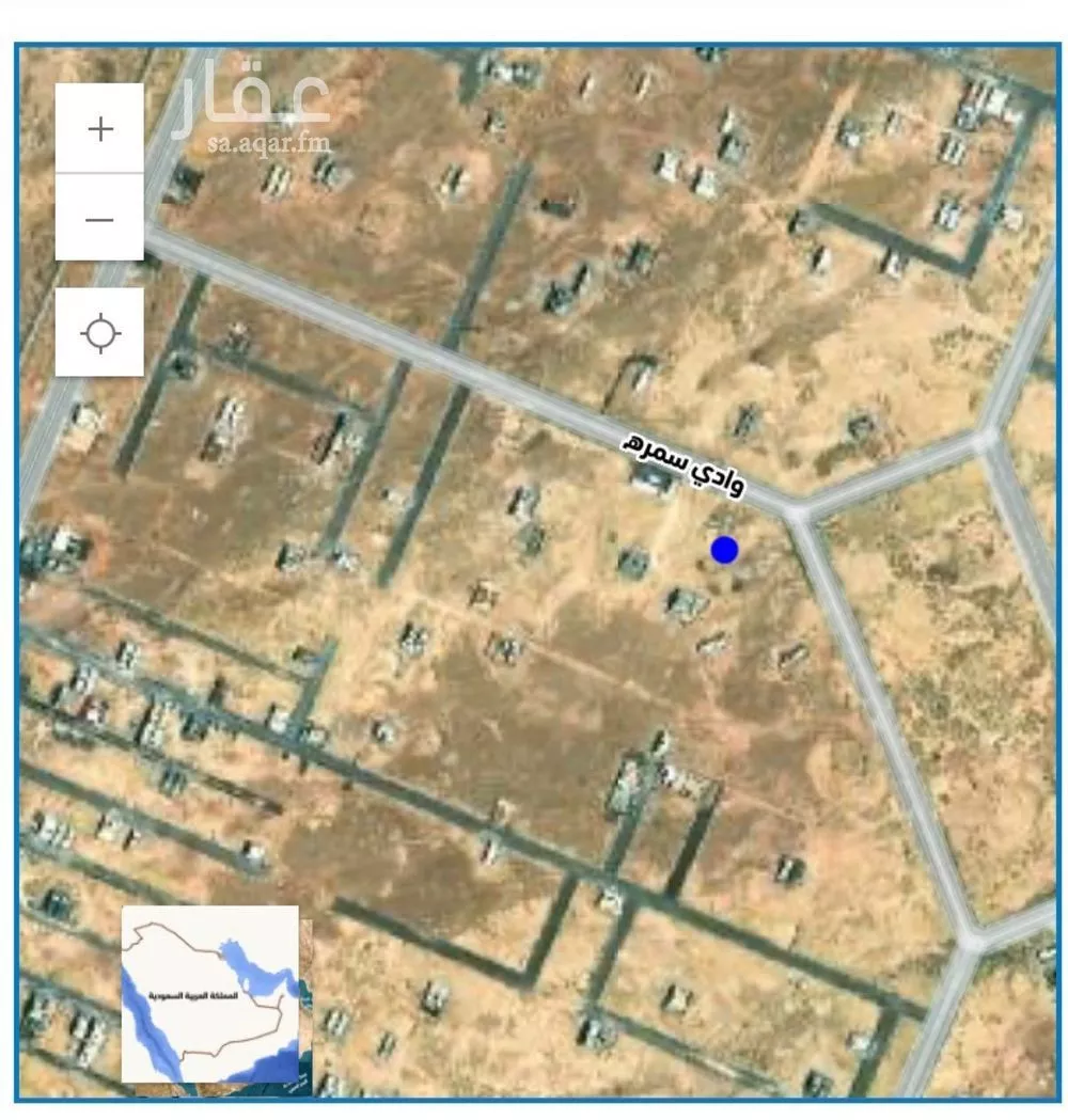 أرض 875 م² في ضاحية نمار 3