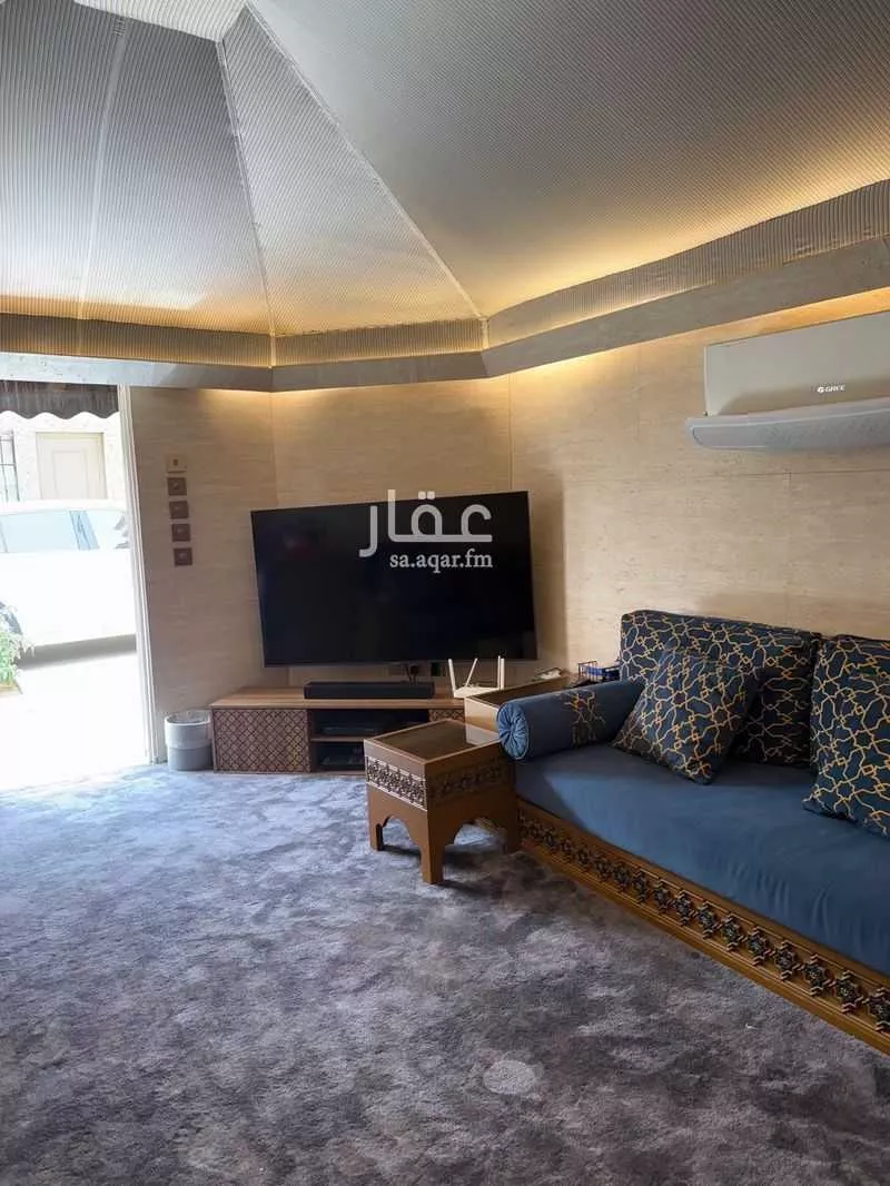 6 bedroom villa in Al Nakheel, Riyadh 6