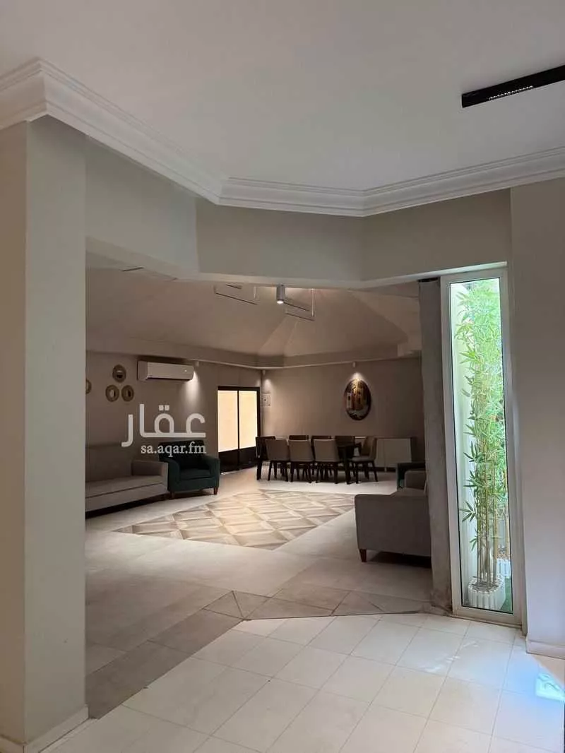 6 bedroom villa in Al Nakheel, Riyadh 17