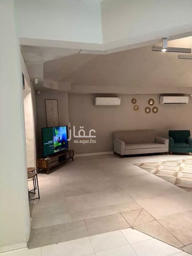 6 bedroom villa in Al Nakheel, Riyadh 19