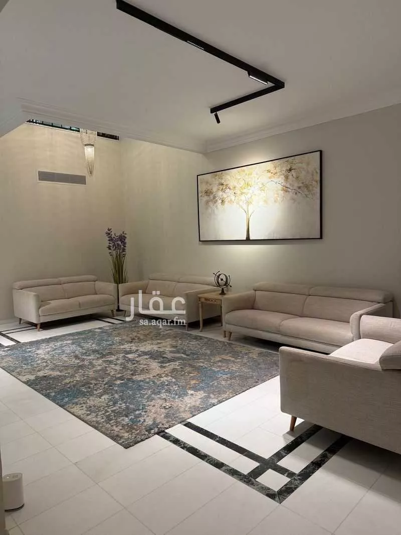 6 bedroom villa in Al Nakheel, Riyadh 15