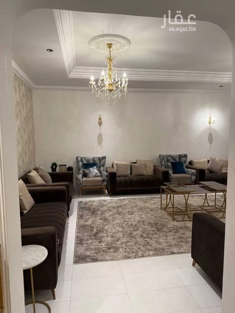 6 bedroom villa in Al Nakheel, Riyadh 8