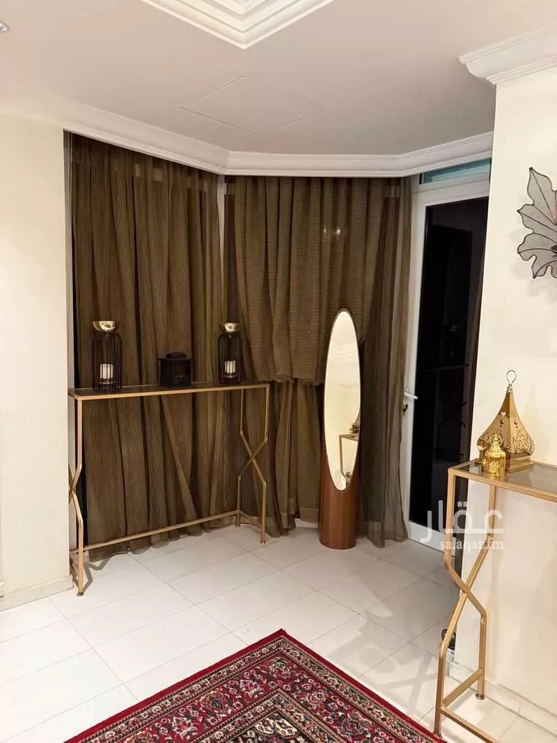 6 bedroom villa in Al Nakheel, Riyadh 13