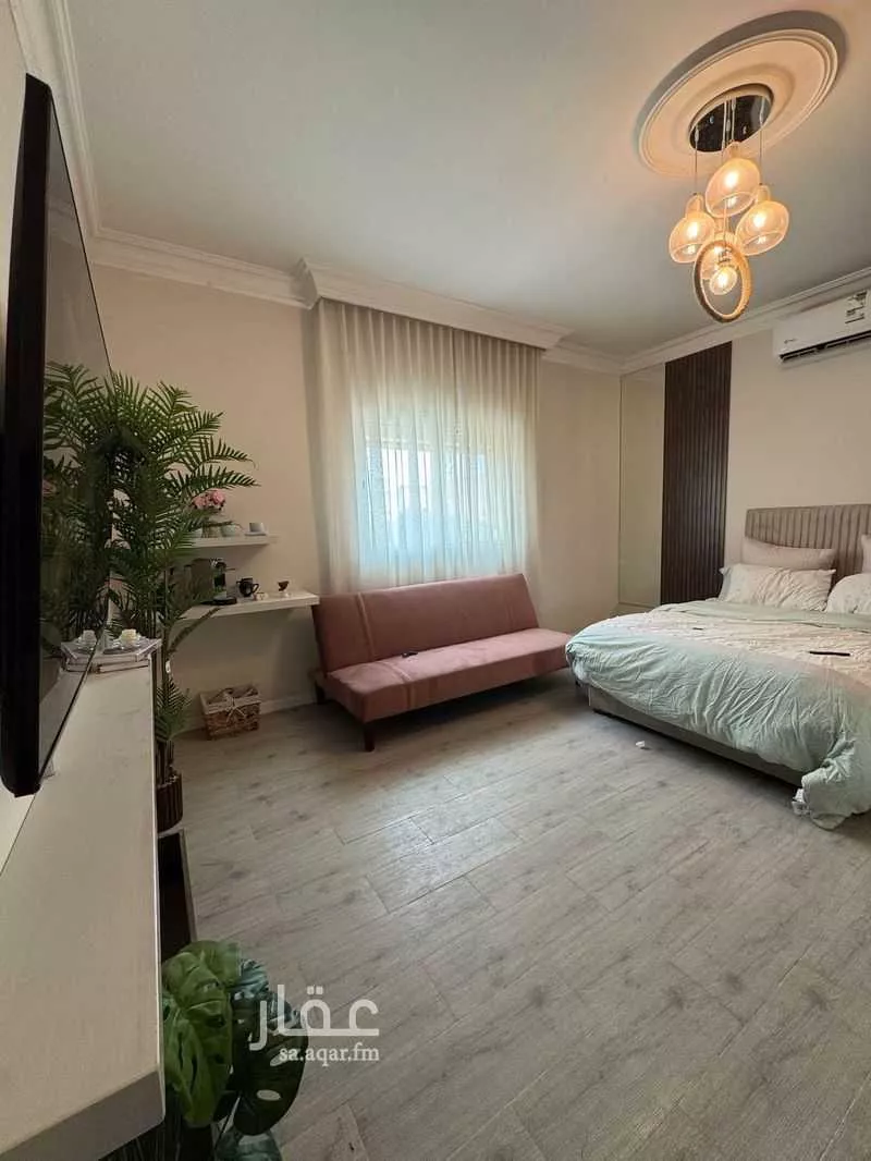 6 bedroom villa in Al Nakheel, Riyadh 23