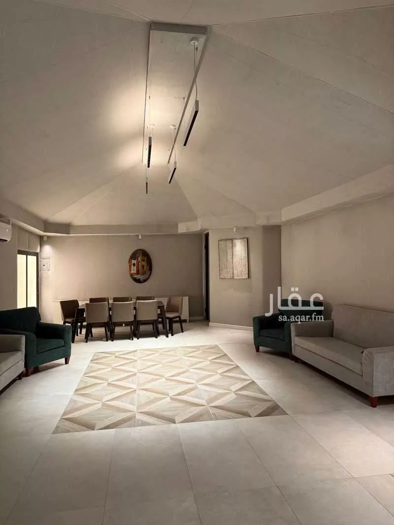 6 bedroom villa in Al Nakheel, Riyadh 18