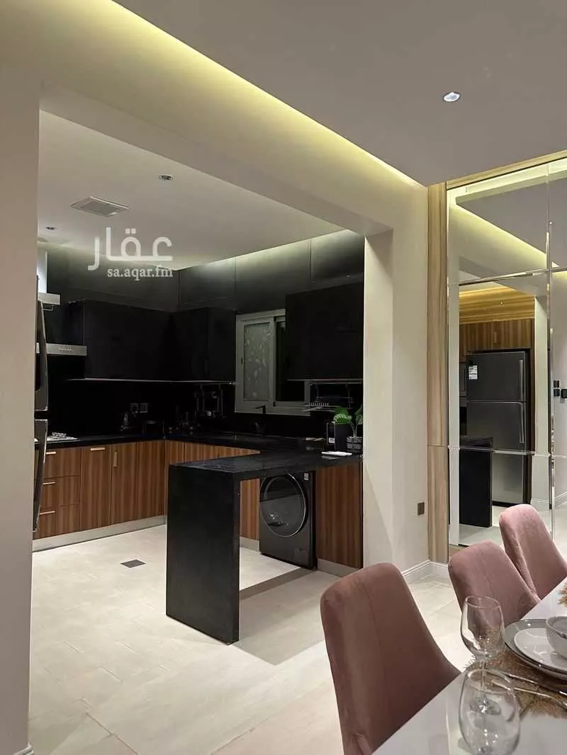 شقة 3 غرف في الياسمين 4