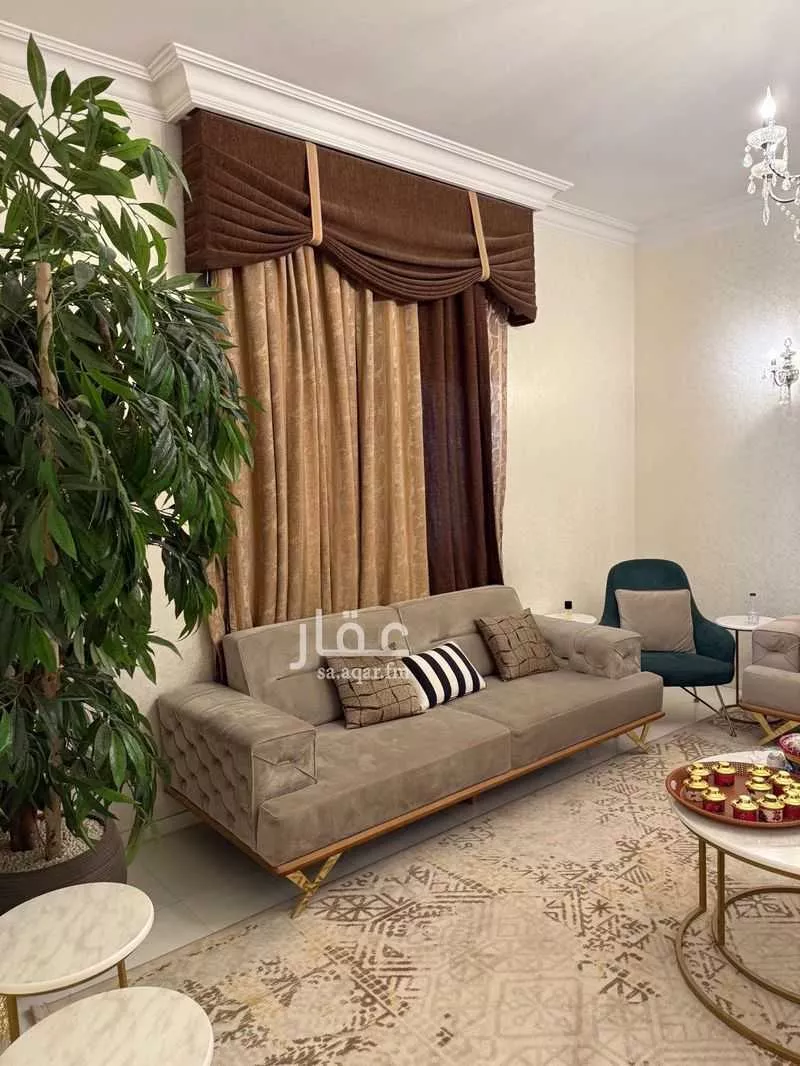 6 bedroom villa in Al Nakheel, Riyadh 11