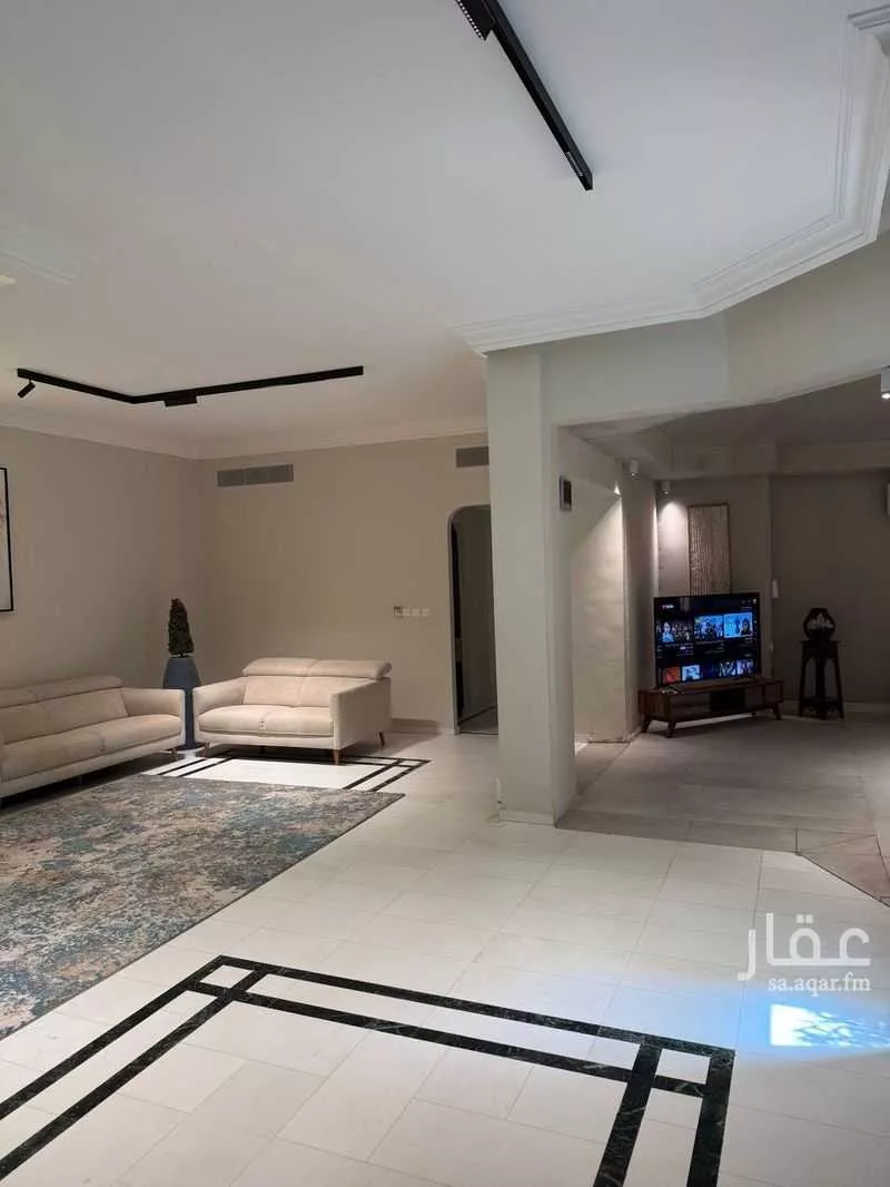 6 bedroom villa in Al Nakheel, Riyadh 16