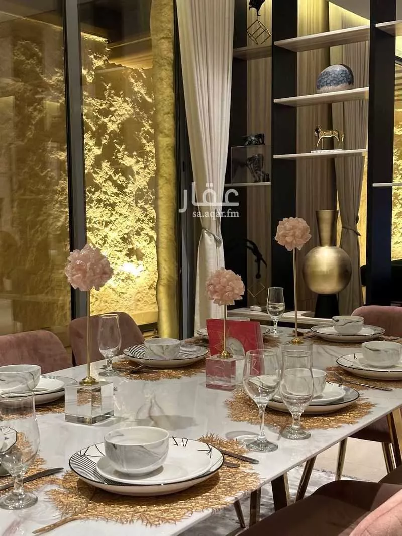 شقة 3 غرف في الياسمين 5