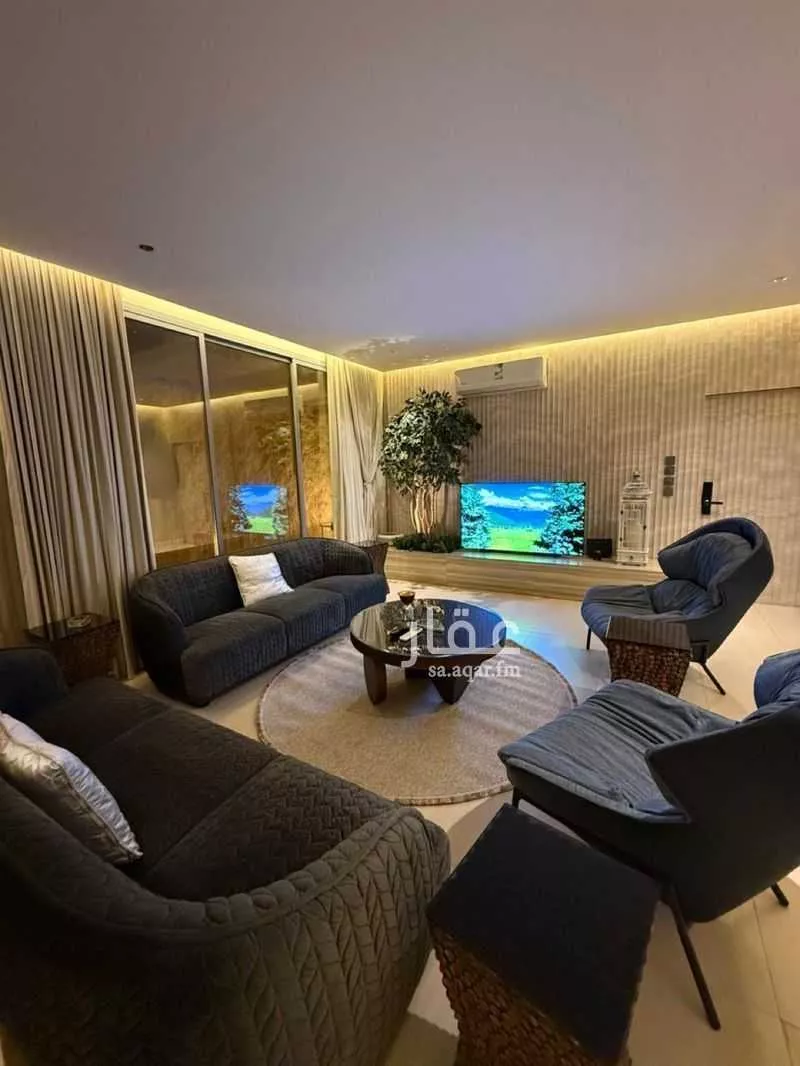 شقة 3 غرف في الياسمين 2