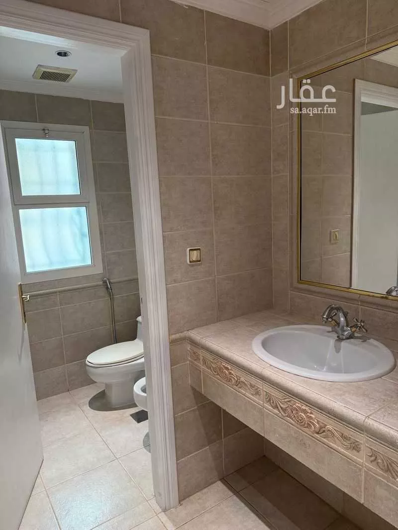 6 bedroom villa in Al Nakheel, Riyadh 22