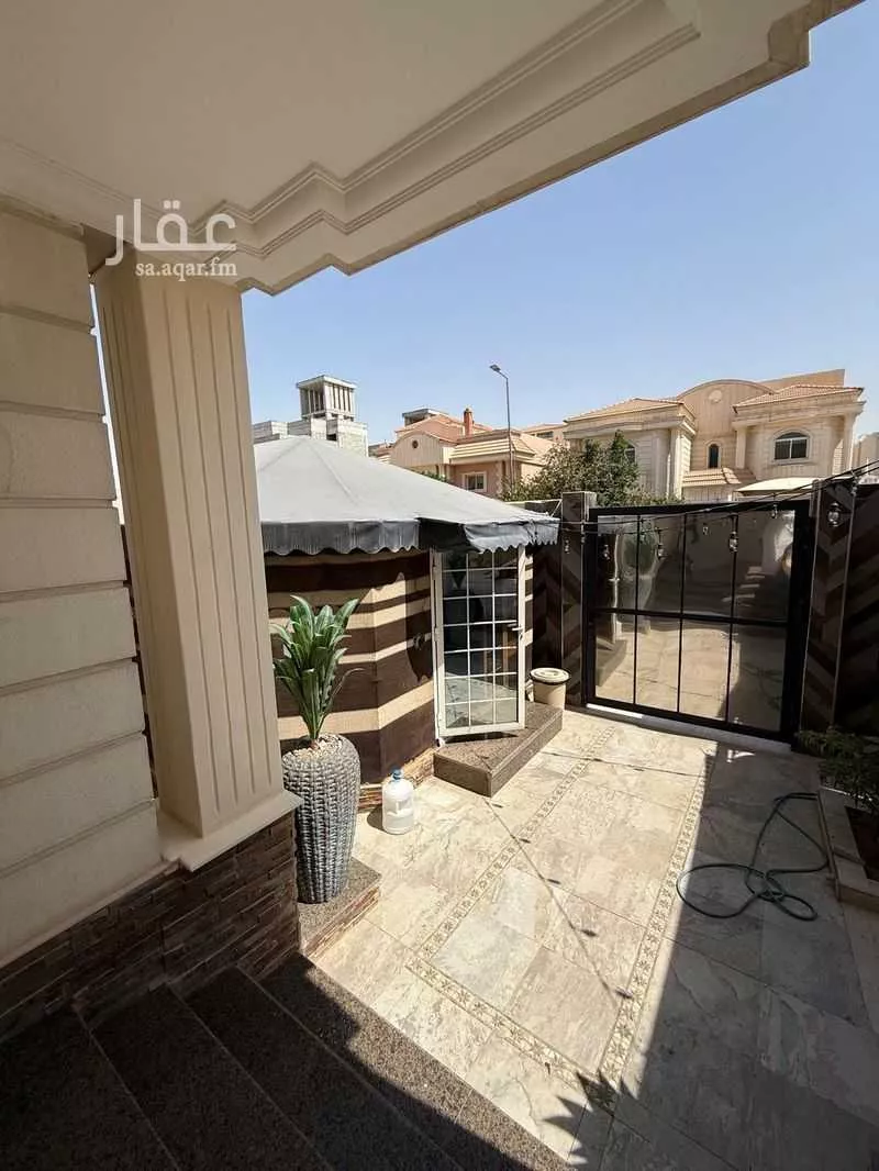 6 bedroom villa in Al Nakheel, Riyadh 5