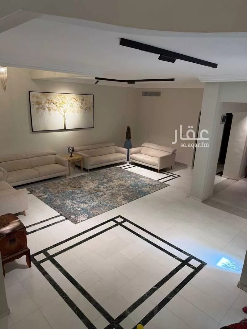 6 bedroom villa in Al Nakheel, Riyadh 20