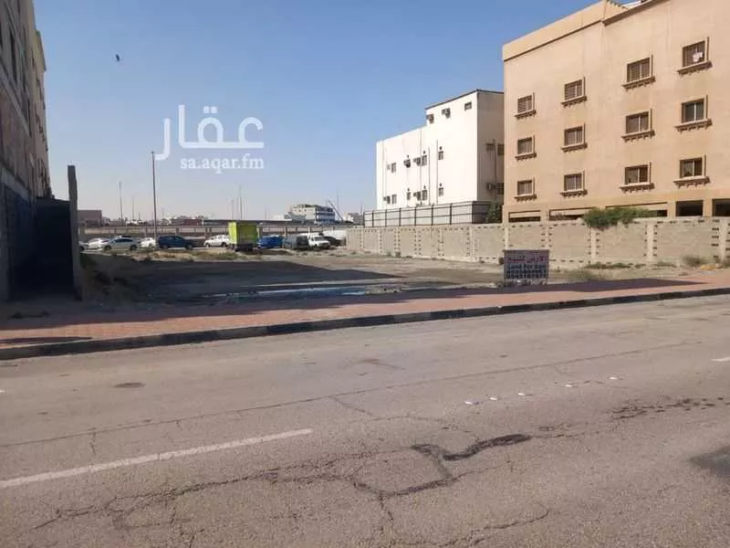 أرض 750 م² في الروضة 2