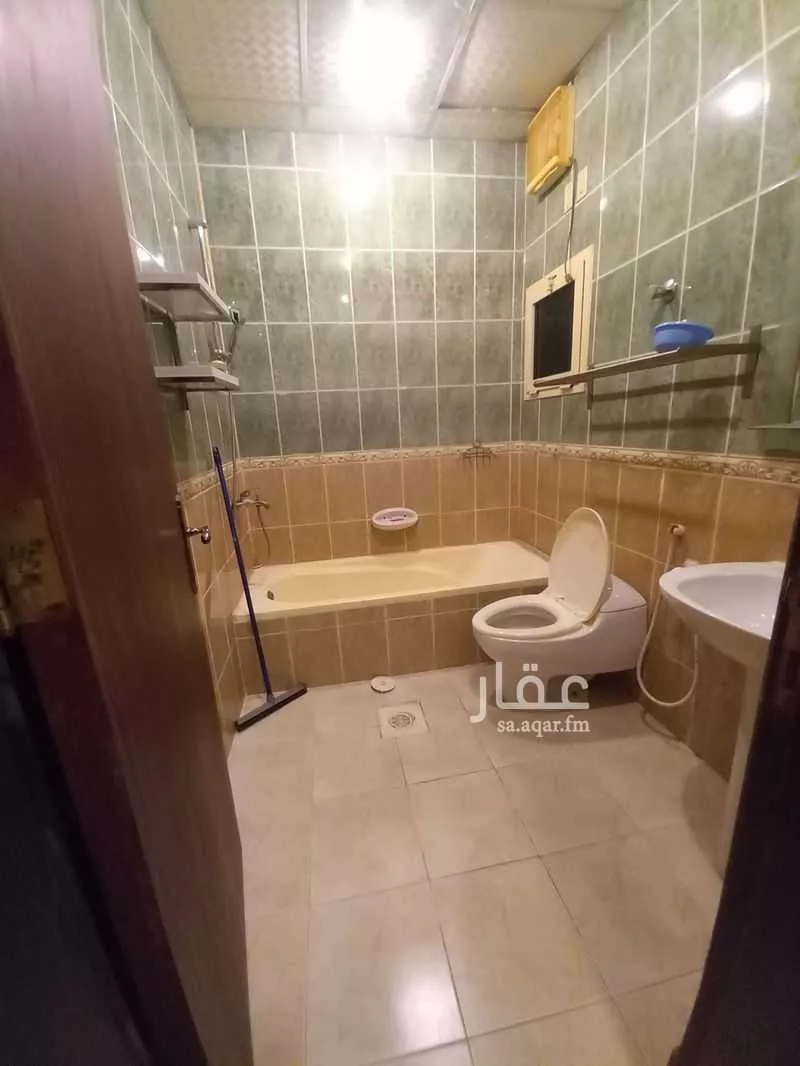 شقة 4 غرف في النزهة، الخبر 13