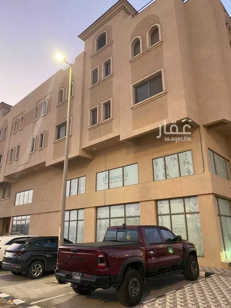 1 bedroom office in Tihamah, Eastern Province 15