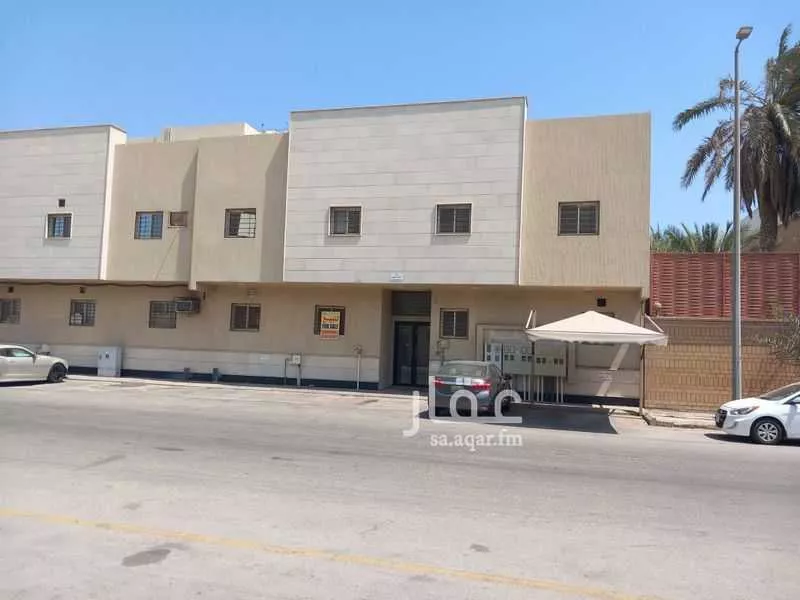 عمارة 325 م² في ابن خلدون 1