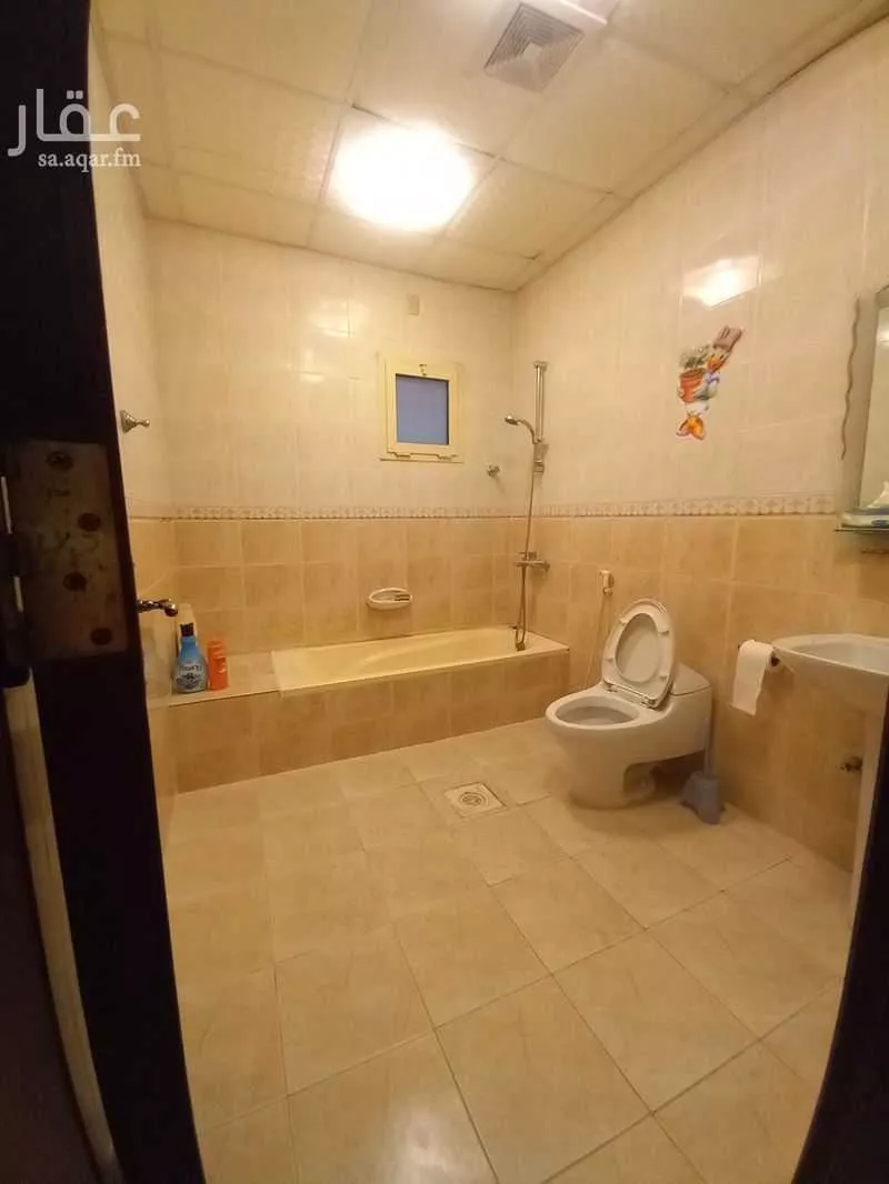 شقة 4 غرف في النزهة، الخبر 18