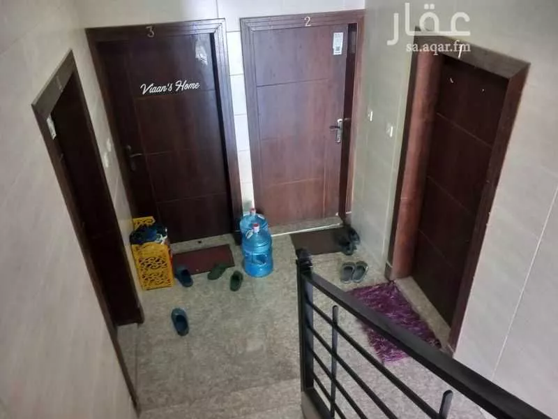 عمارة 325 م² في ابن خلدون 4