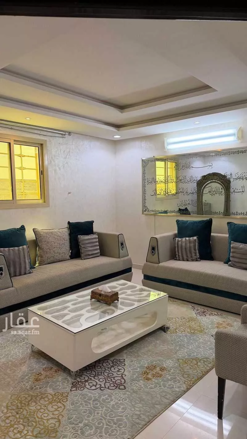 شقة 5 غرف في ظهرة لبن، الرياض 9