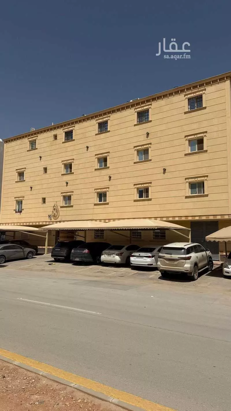 شقة 5 غرف في ظهرة لبن، الرياض 7