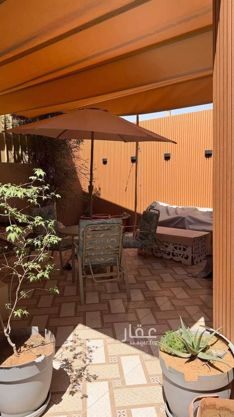 شقة 5 غرف في ظهرة لبن 4