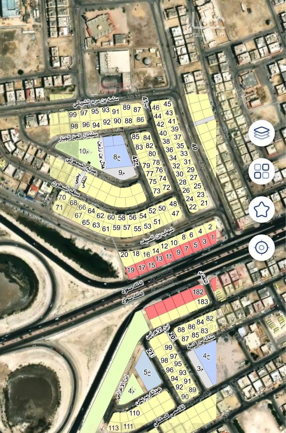 land in An Nur, Eastern Province 8