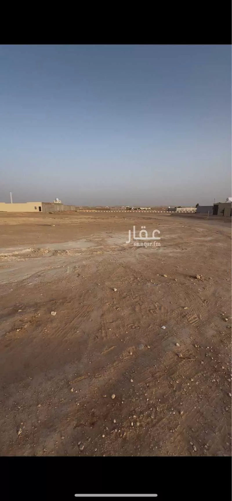 أرض 875 م² في بنبان 2