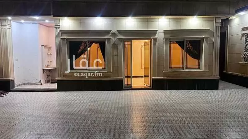 فيلا 8 غرف في الحمراء 2