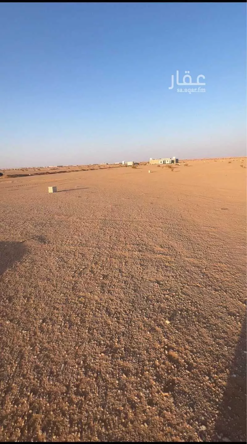 أرض 375 م² في بنبان 2
