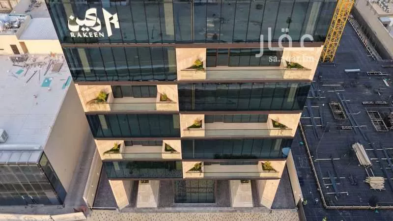 مكتب 183 م² في الصحافة 3