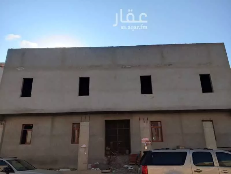 عمارة 575 م² في الحمدانية 2