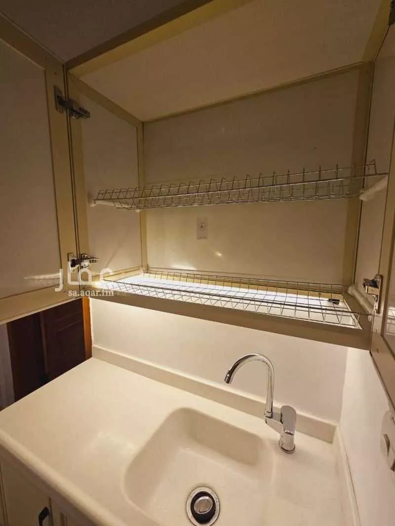 شقة 2 غرف في الصفا 3