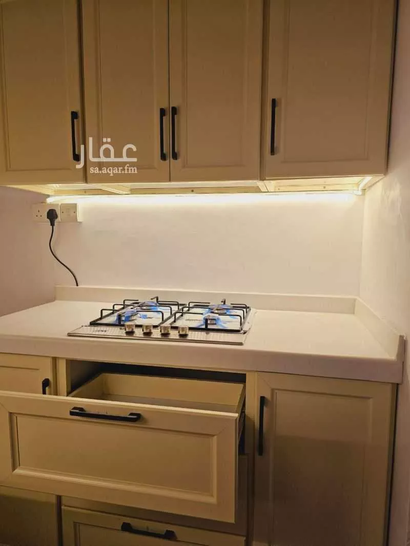 شقة 2 غرف في الصفا 2