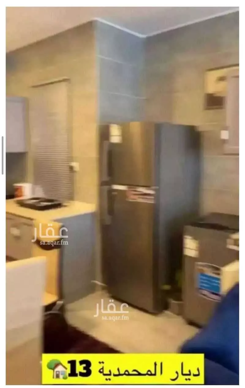 3 bedroom apartment in Al Muhammadiyah, Jeddah 7