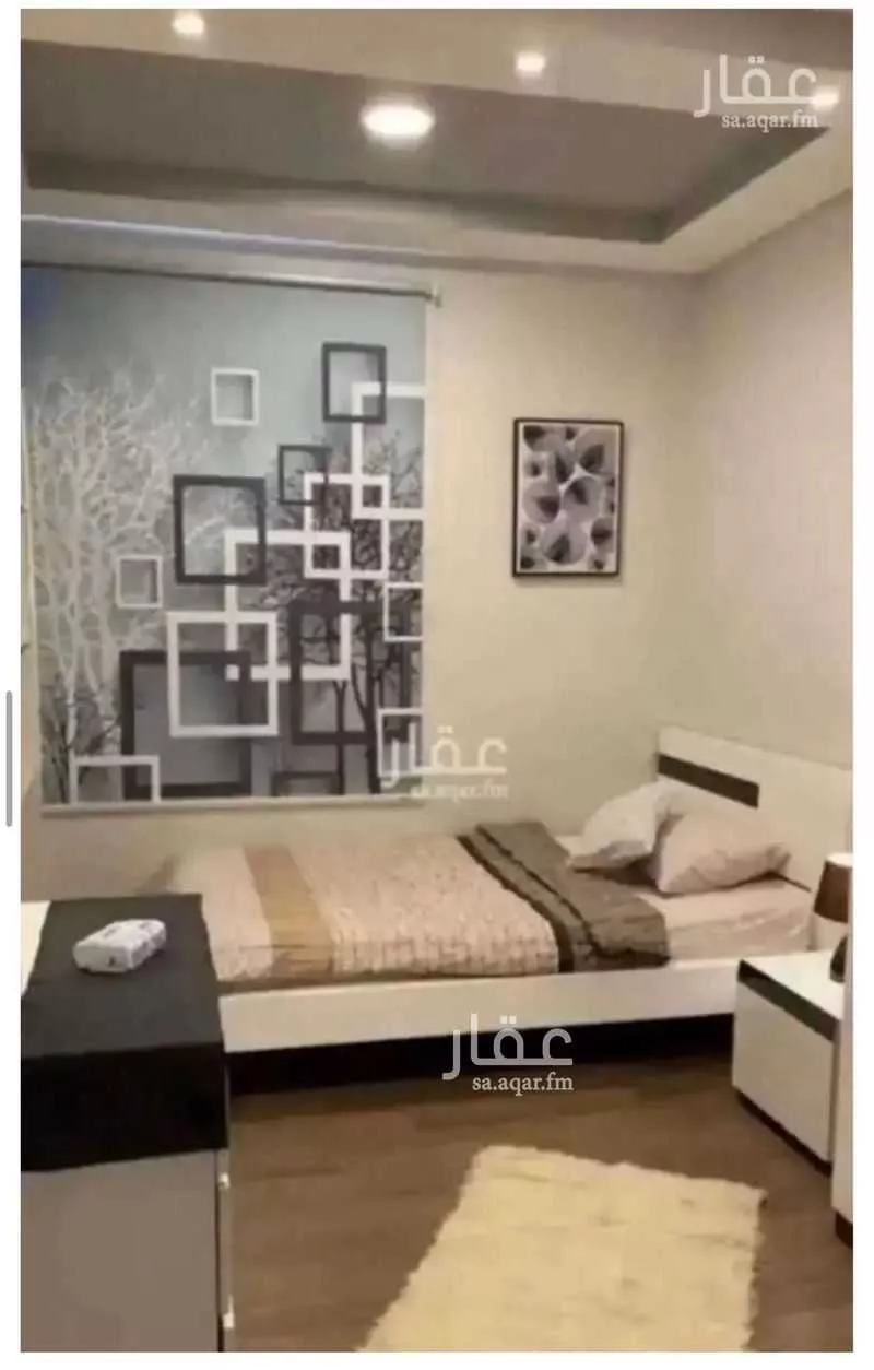 3 bedroom apartment in Al Muhammadiyah, Jeddah 11