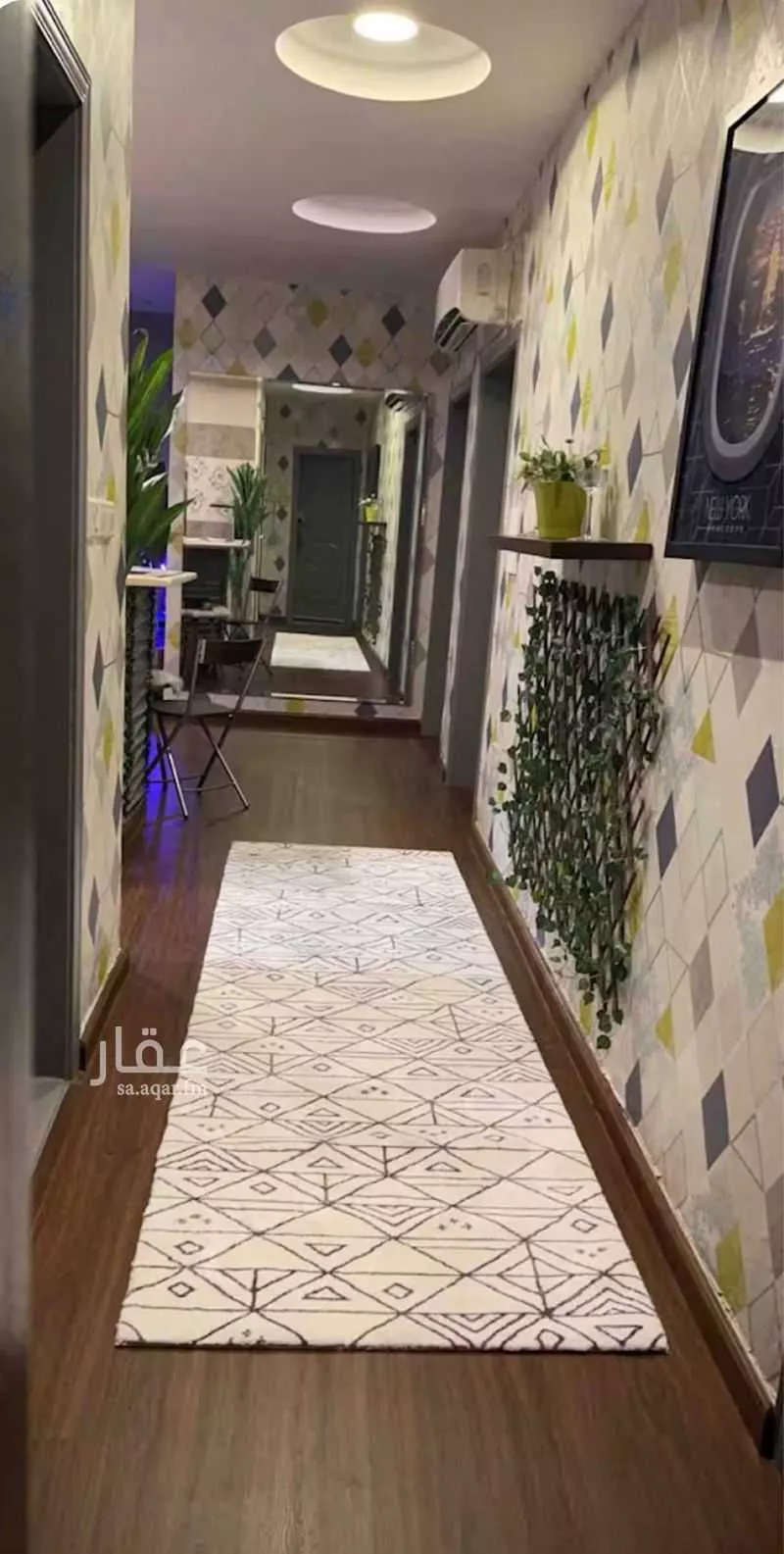 شقة 4 غرف في الصوارى 1