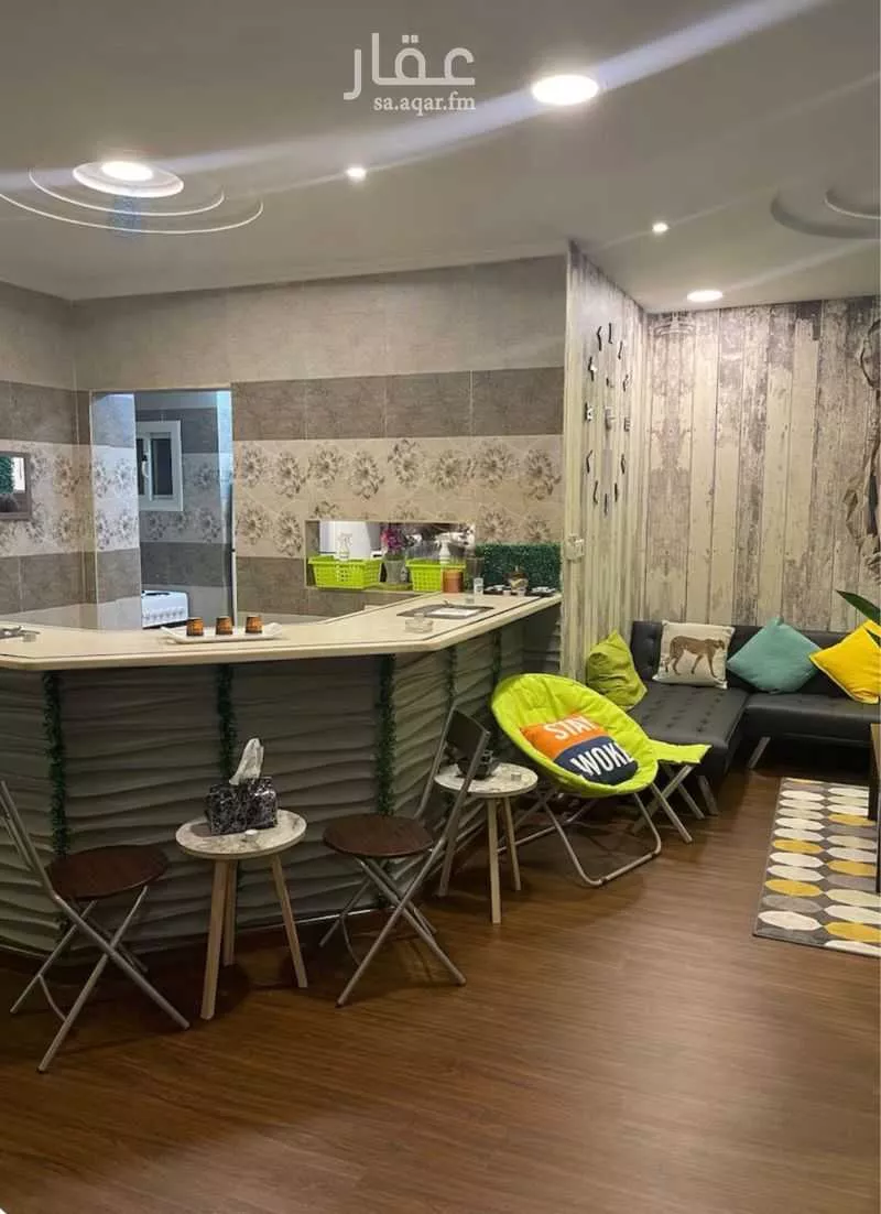 شقة 4 غرف في الصوارى 3