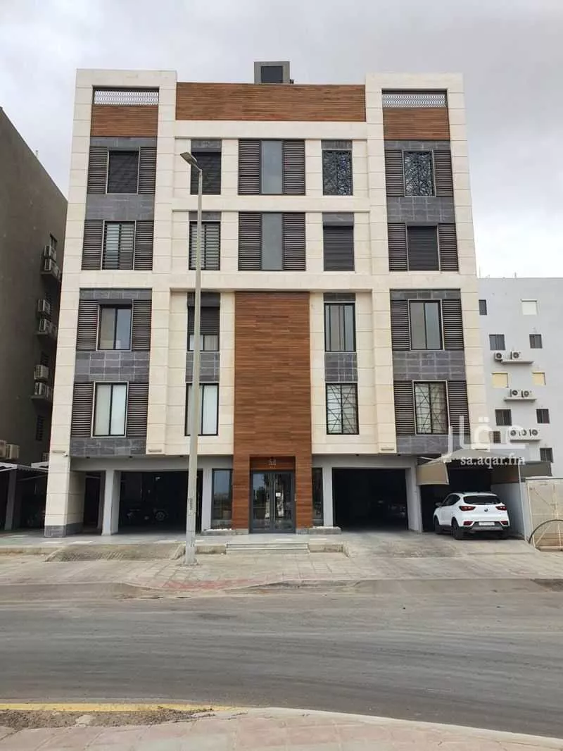 شقة 6 غرف في الصوارى 4