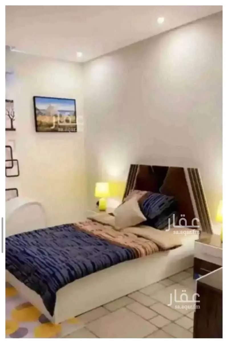 3 bedroom apartment in Al Muhammadiyah, Jeddah 12