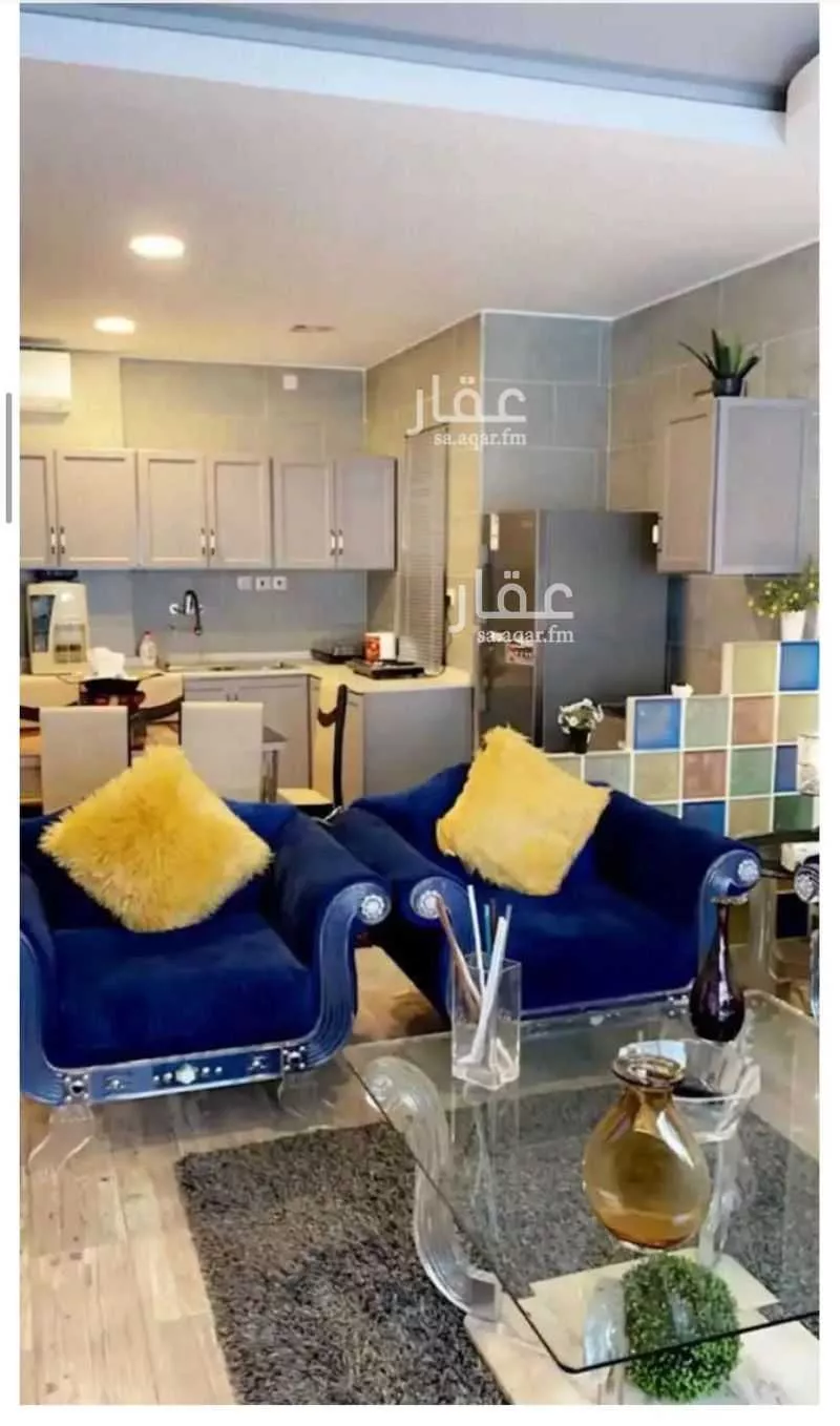3 bedroom apartment in Al Muhammadiyah, Jeddah 6