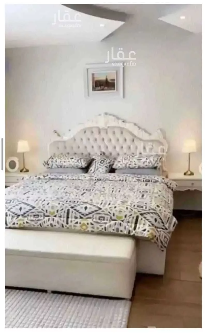 3 bedroom apartment in Al Muhammadiyah, Jeddah 9