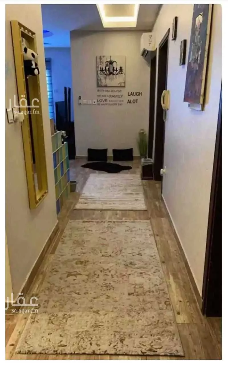 3 bedroom apartment in Al Muhammadiyah, Jeddah 4