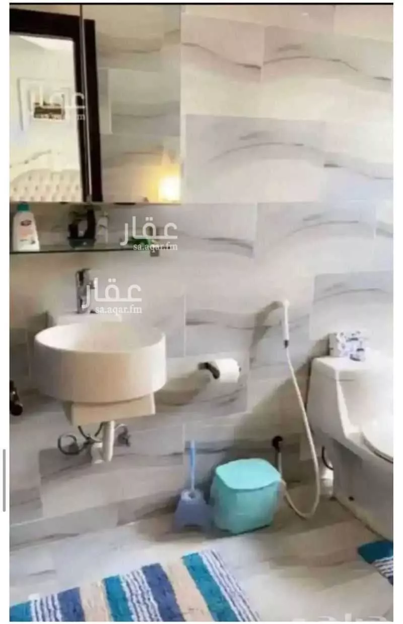 3 bedroom apartment in Al Muhammadiyah, Jeddah 10