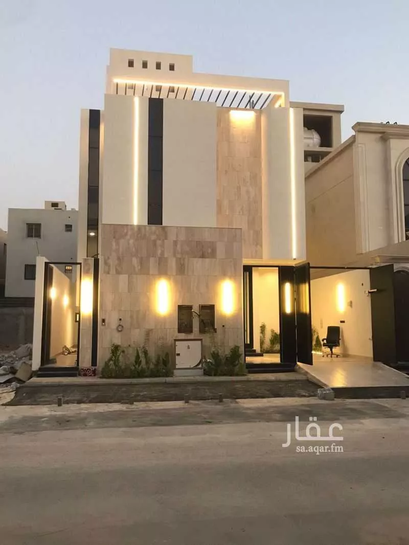 دور 5 غرف في الرمال 4