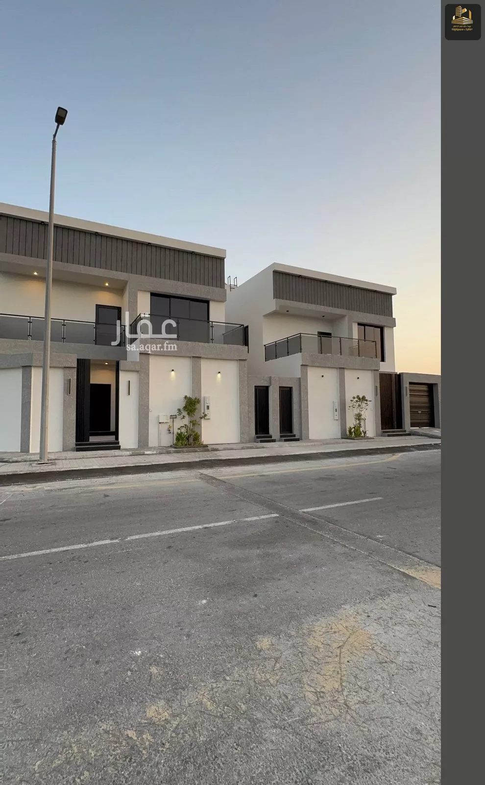 فيلا 6 غرف في اللؤلؤ 3