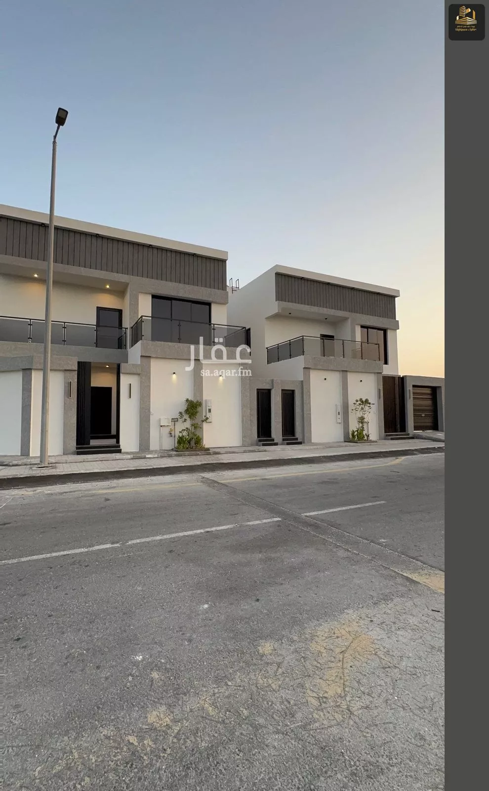 فيلا 6 غرف في اللؤلؤ 2