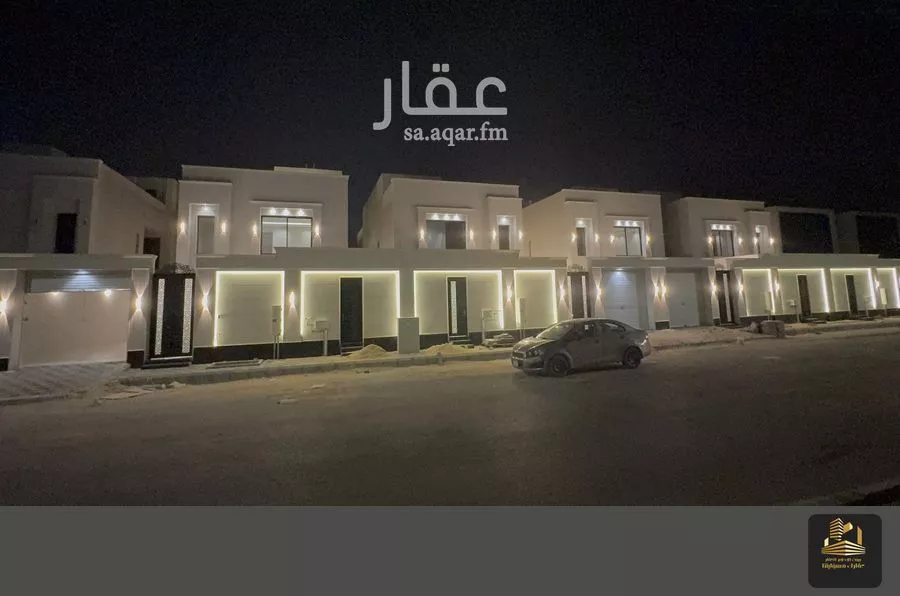 فيلا 6 غرف في الشراع 2