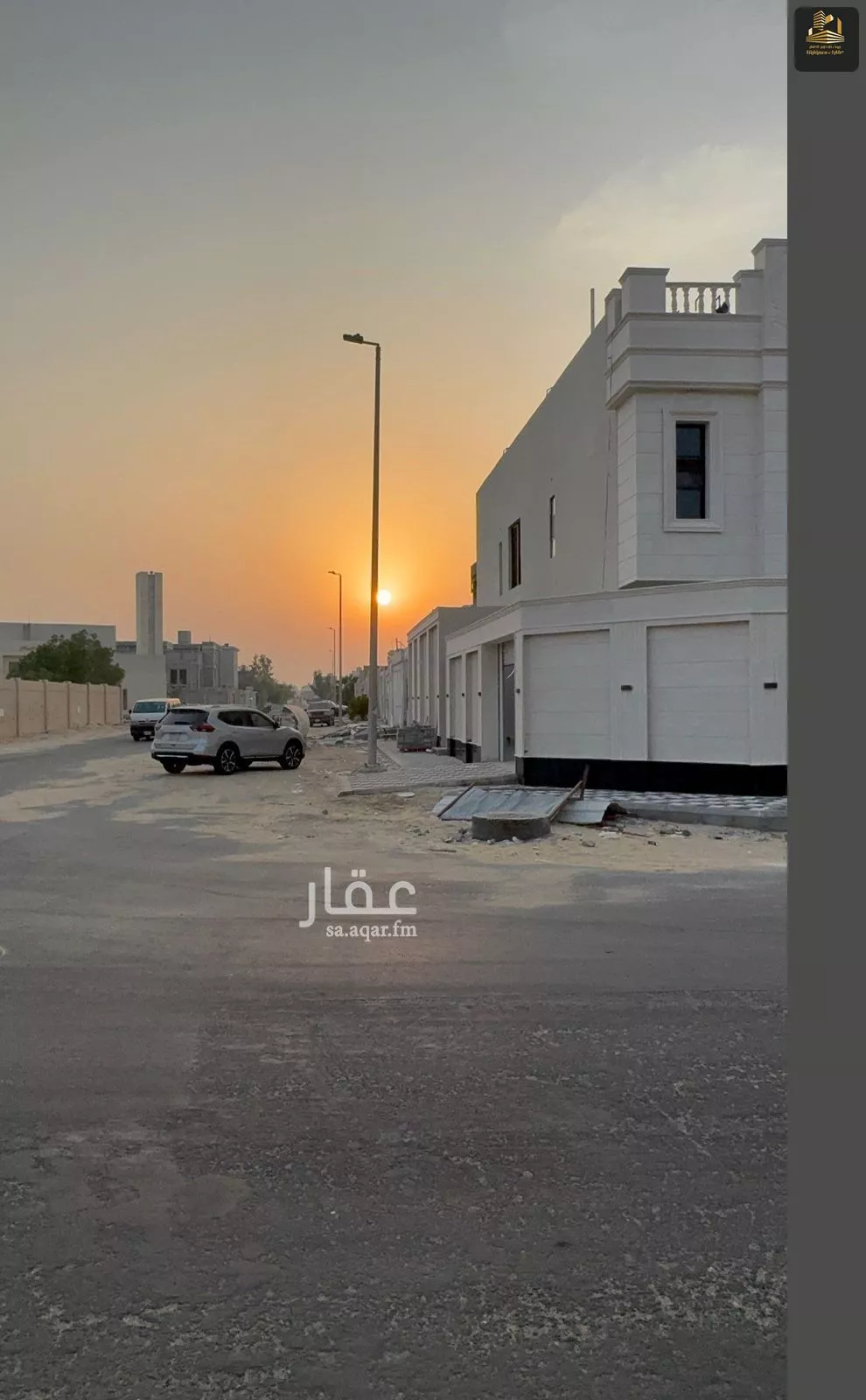 فيلا 6 غرف في اللؤلؤ 1