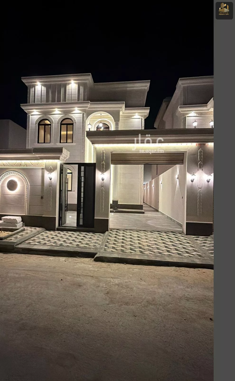 فيلا 6 غرف في الصواري 1